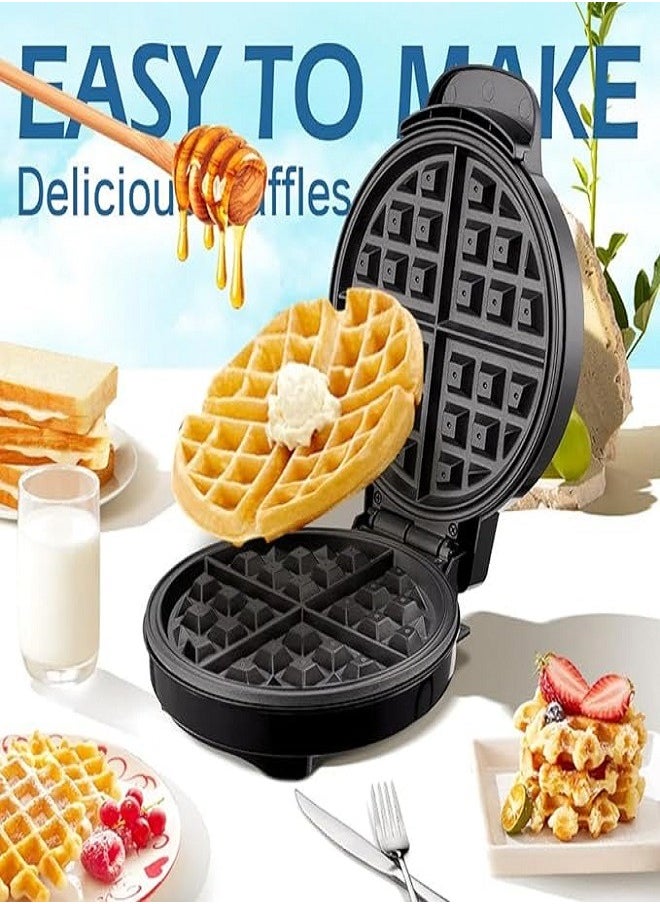 JAMAKY Italy waffle maker JMK2007A - 1500W  - Image 2