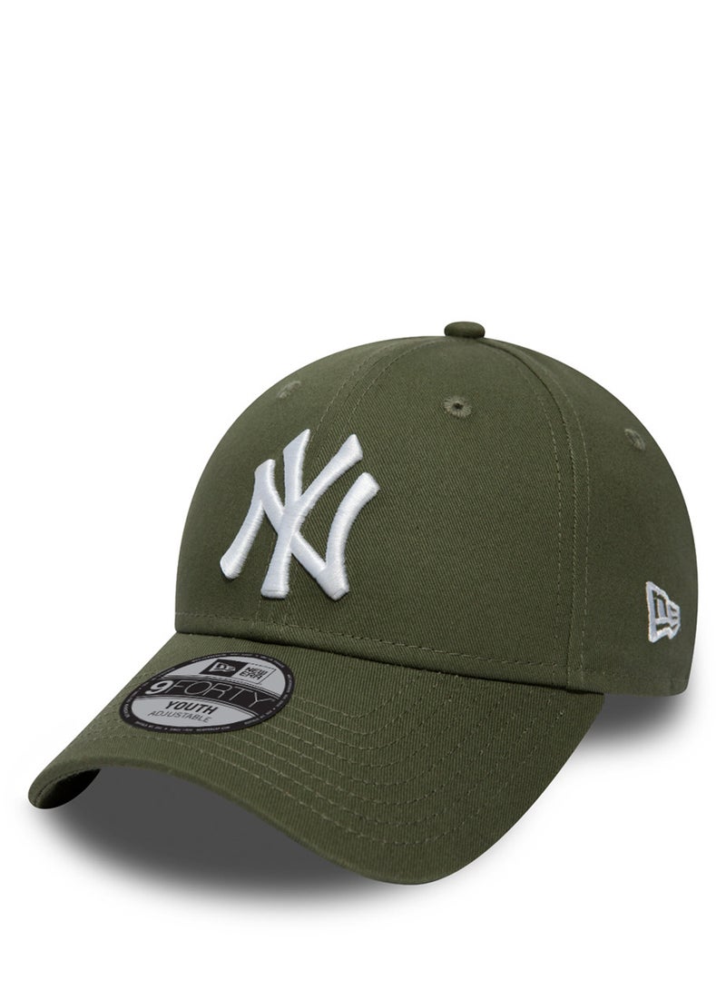 نيو ايرا قبعة يانكيز الأساسية للأطفال - Image 1