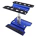 RC Lelut RC Car Stand RC Repair Stand 360 Degree Rotation Lift or Lower for Traxxas Arrma Redcat Axial RC4WD HSP Losi 18 110 112 116 Scale RC Crawler Car Truck Buggies Navy Blue - Image 2