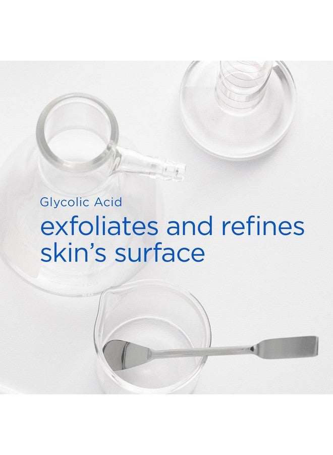 نيوستراتا غسول الوجه الرغوي الجليكوليك، منظف عالي القوة بحمض ألفا هيدروكسي، خالٍ من الصابون، 4.2 أونصة سائلة. - Image 5