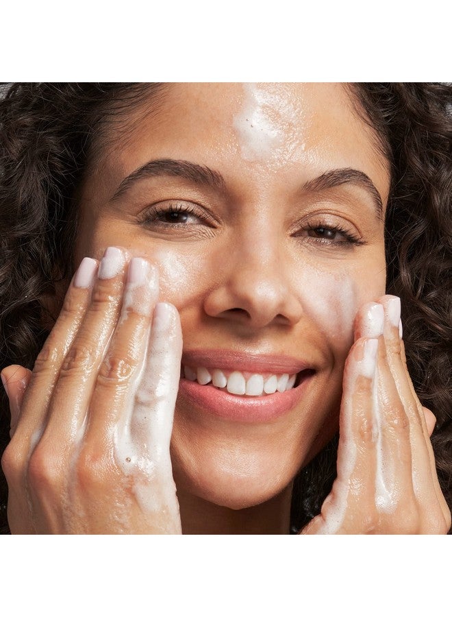 نيوستراتا غسول الوجه الرغوي الجليكوليك، منظف عالي القوة بحمض ألفا هيدروكسي، خالٍ من الصابون، 4.2 أونصة سائلة. - Image 4