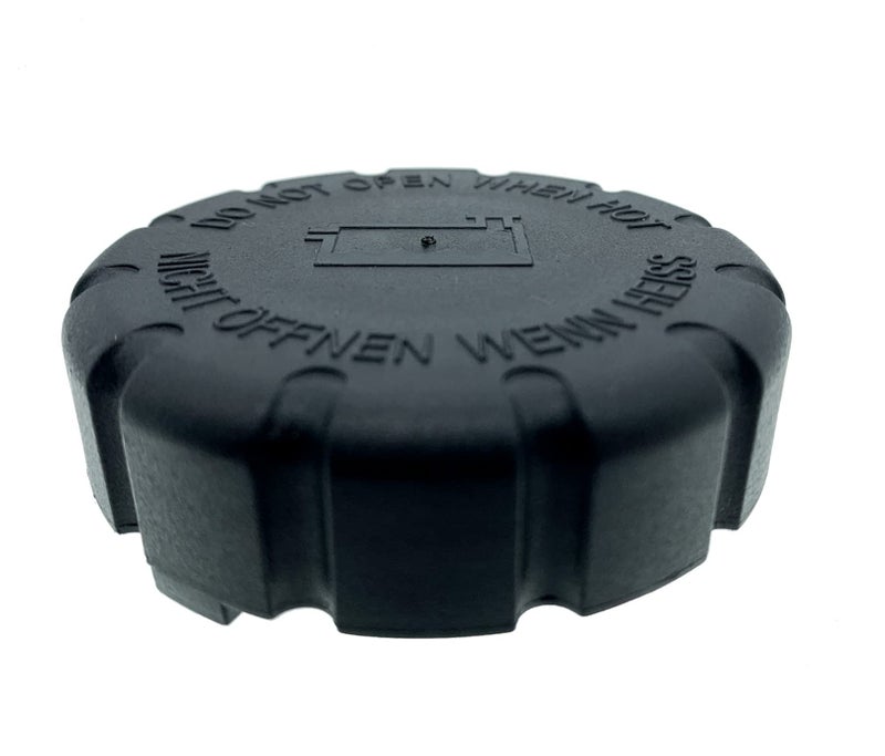bekelan Radiator Expansion Tank Cap,Coolant Reservoir Cap for Chrysler Mercedes-Benz W140 W203 W204 w205 W208 W209 W210 W211 W212 w213 W215 W219,Radiator Surge Tank Cover Replace 2105010615 A2105010615 - Image 2