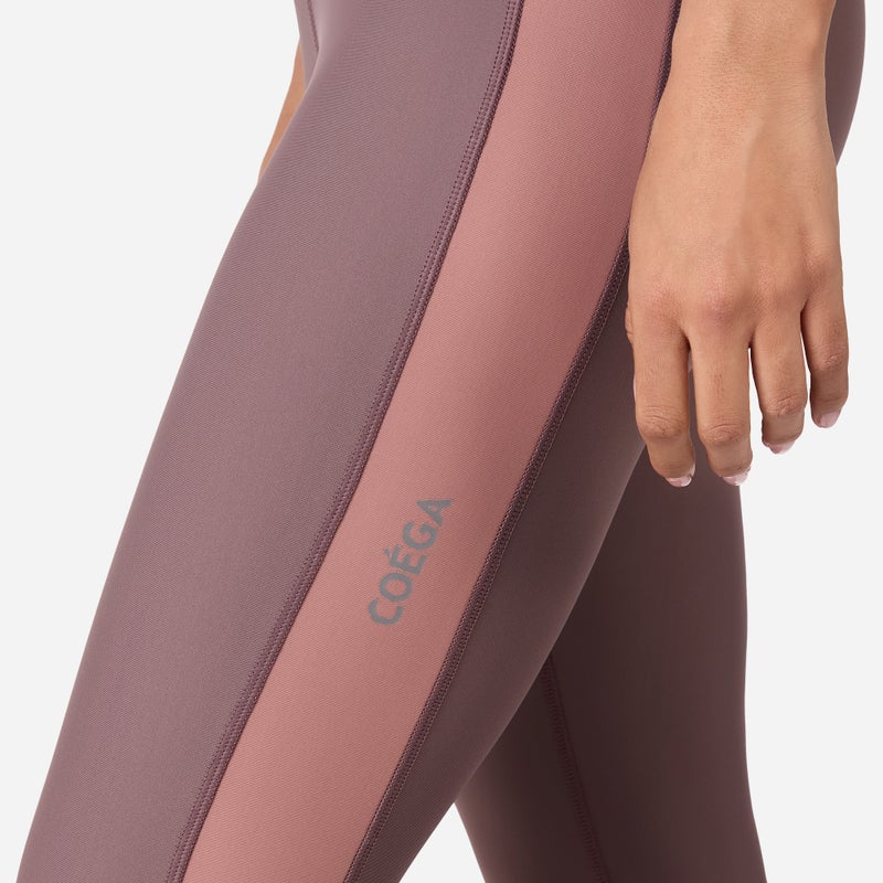 Coega Women's 3/4 Swimming Leggings - Image 4