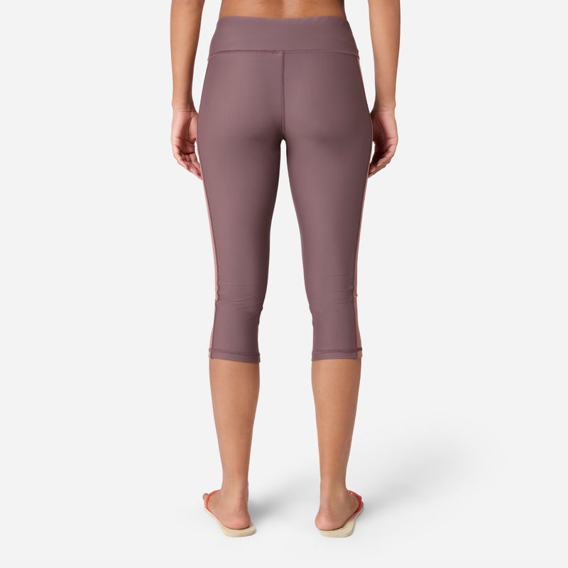 Coega Women's 3/4 Swimming Leggings - Image 2