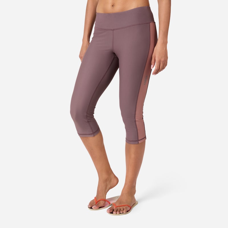 Coega Women's 3/4 Swimming Leggings - Image 1