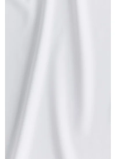 اتش اند ام Turtleneck microfibre top