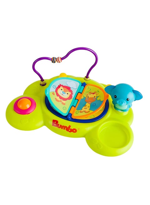 Play Top Safari