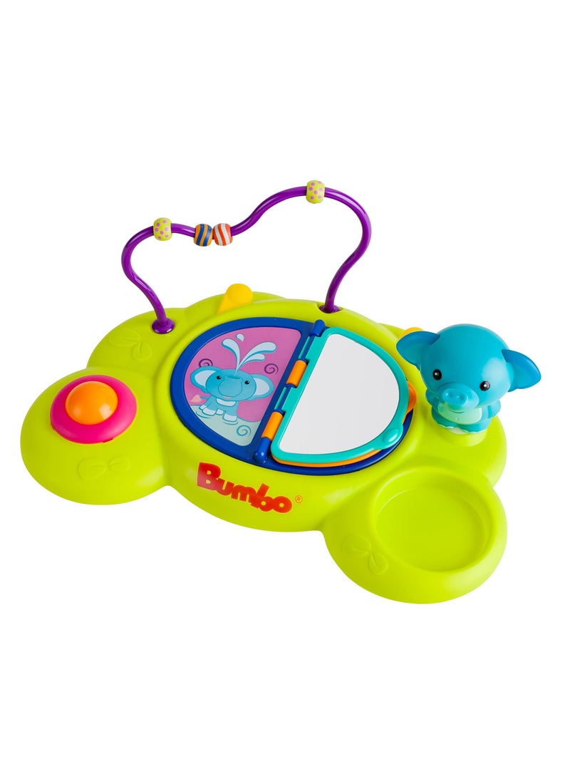Play Top Safari