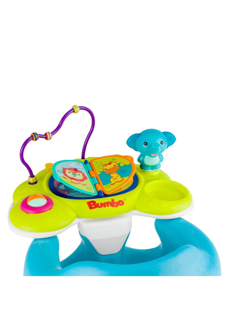 Play Top Safari