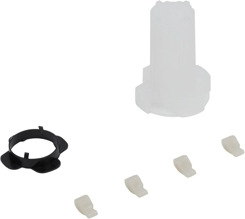 Whirlpool 285748 Agitator Cam Kit White - Image 1
