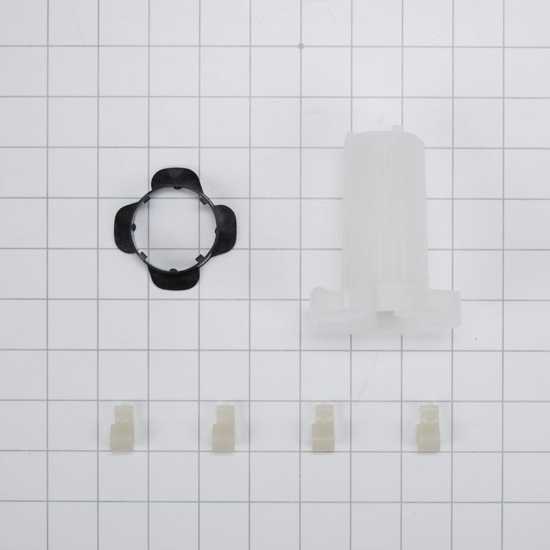 Whirlpool 285748 Agitator Cam Kit White - Image 3