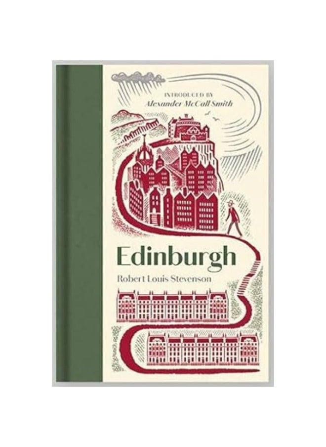 Edinburgh: Picturesque Notes 