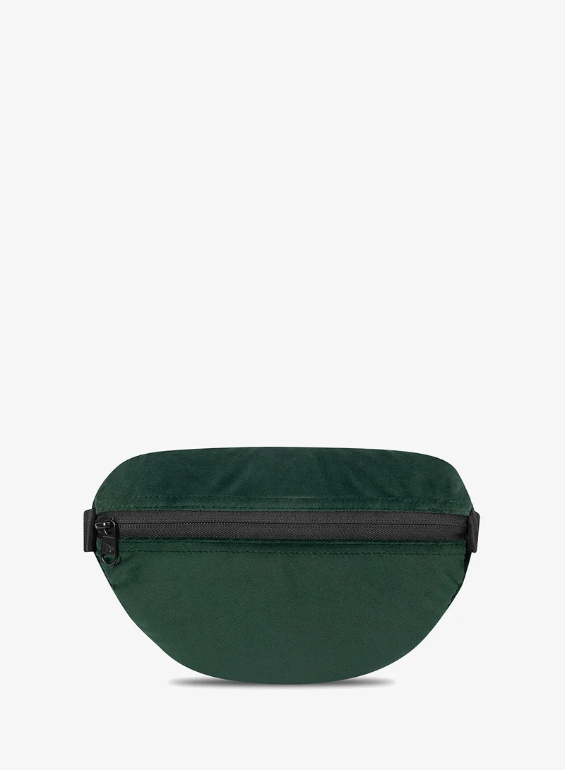 New Era Black Men's MLB New York Yankees Velour Pin Waist Bag for Men | Best Price UAE