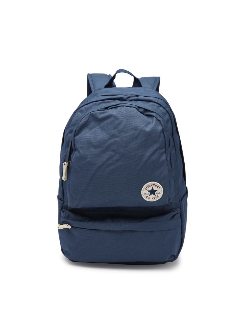 كونفرس حقيبة ظهر تشاك بلس أزرق كحلي - Image 1