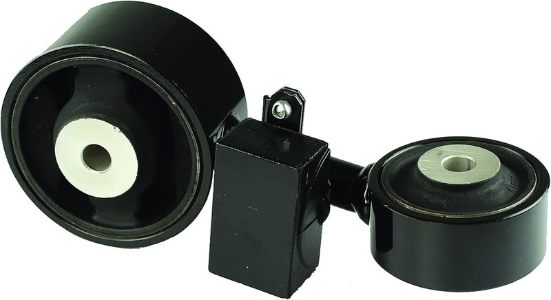 DEA A4274 Front Engine Torque Strut Mount - Black - Image 1