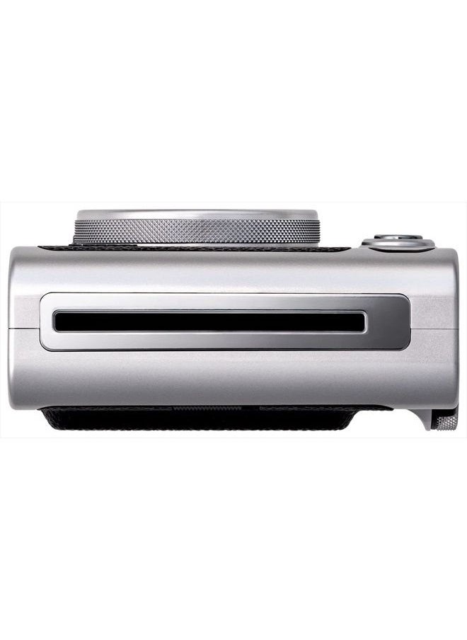 FUJIFILM - Instax Mini EVO Instant Camera - Image 1