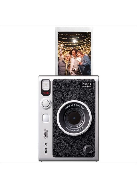 Instax Mini EVO Instant Camera