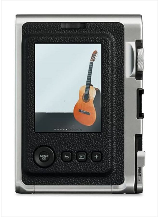 FUJIFILM - Instax Mini EVO Instant Camera - Image 1