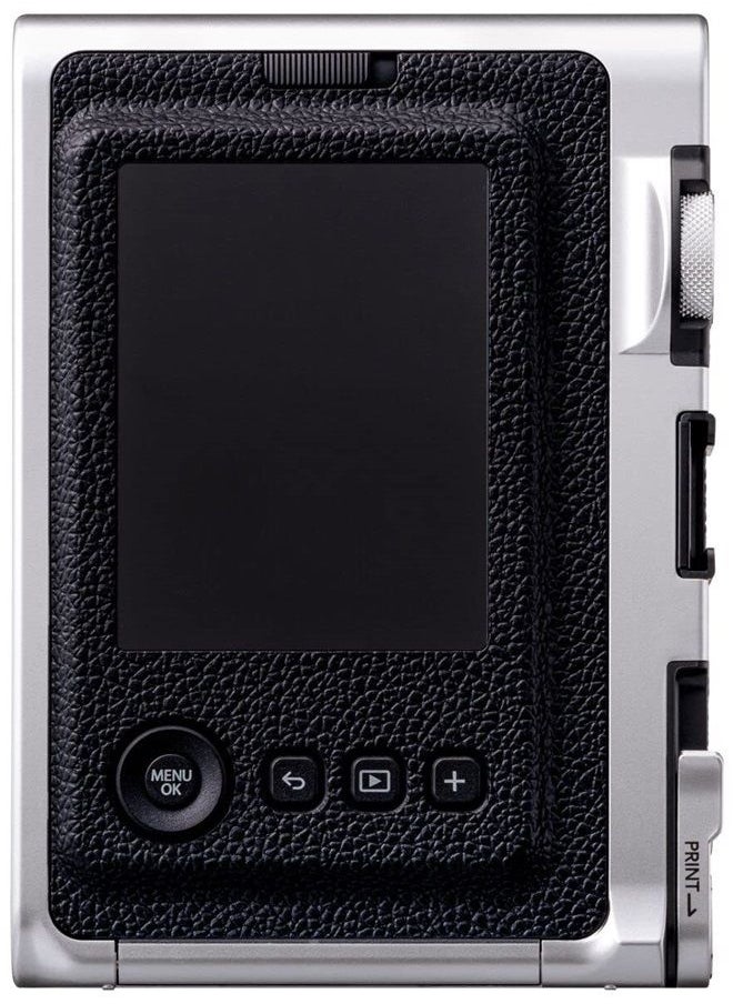 FUJIFILM - Instax Mini EVO Instant Camera - Image 1