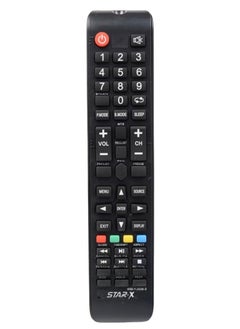 Star X Remote Control Suitable for STAR X , Universal Replacement Remote For STAR X With Upgraded 
