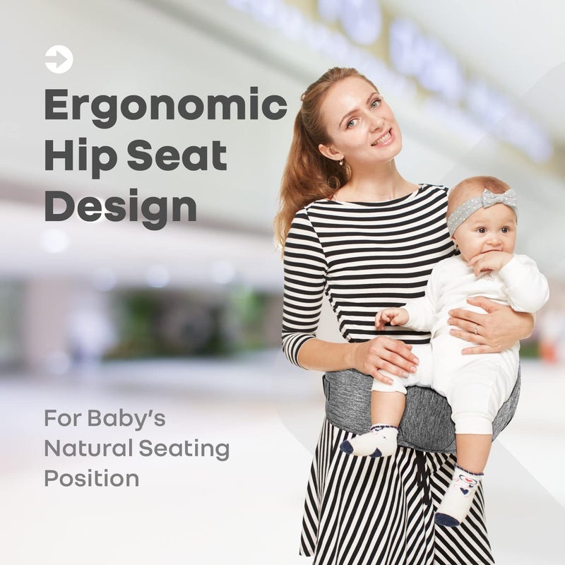 R for Rabbit حاملة الأطفال R for Rabbit Upsy Daisy Cool - Image 4