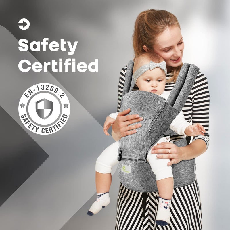 R for Rabbit حاملة الأطفال R for Rabbit Upsy Daisy Cool - Image 2