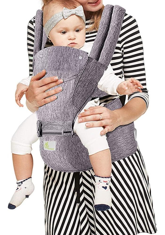 R for Rabbit حاملة الأطفال R for Rabbit Upsy Daisy Cool - Image 1