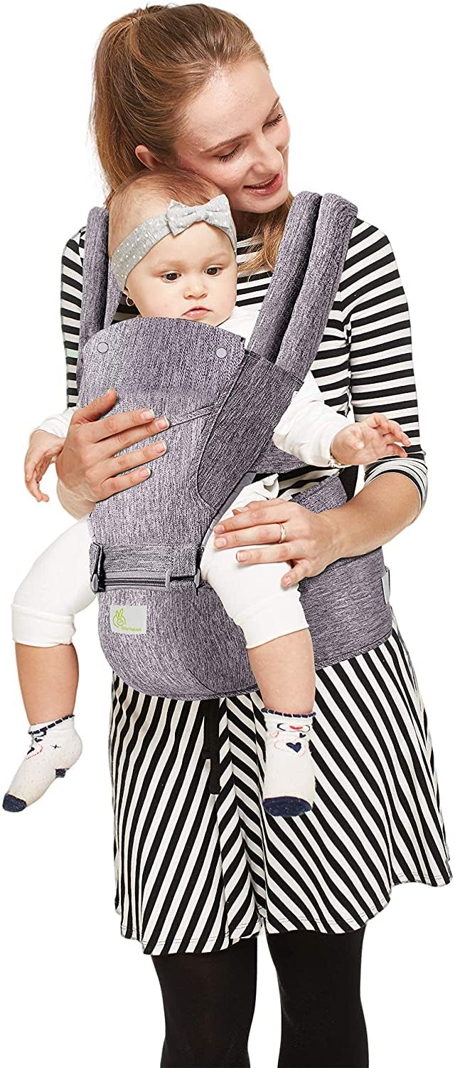 R for Rabbit Upsy Daisy Cool Baby Carrier - Image 1