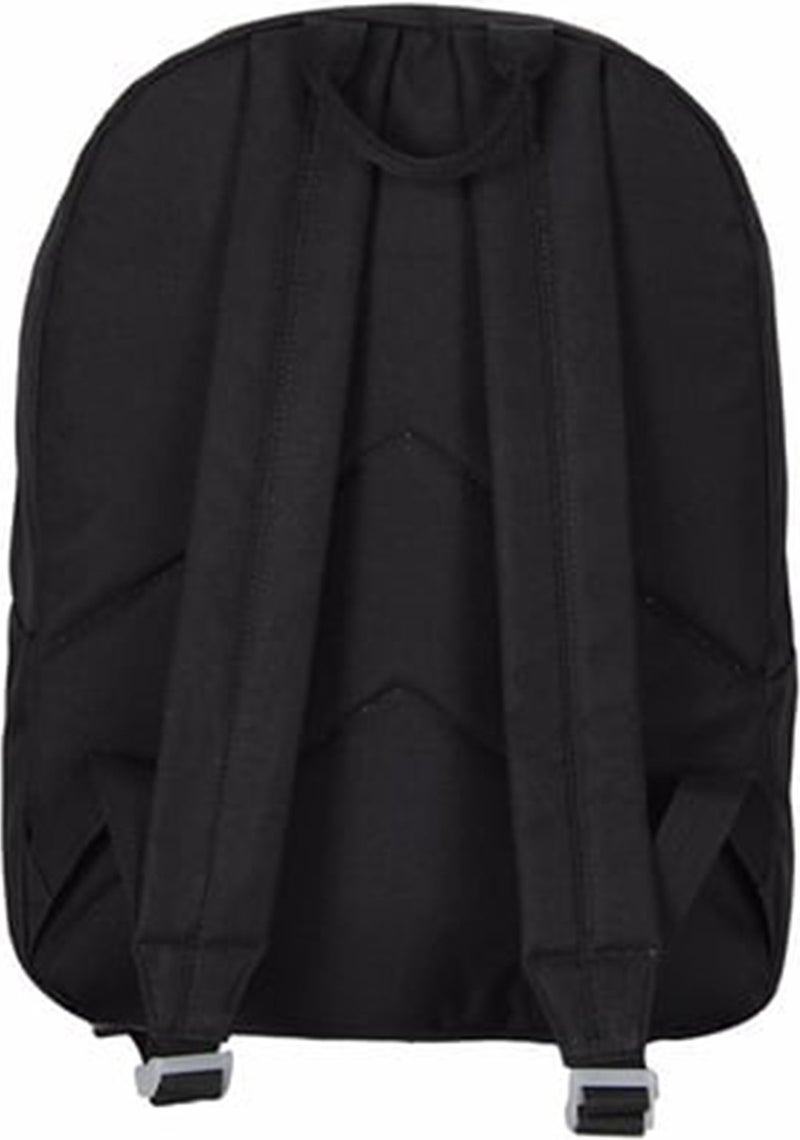 UNITED COLORS OF BENETTON Casual Backpack 70685 Black  - Image 5