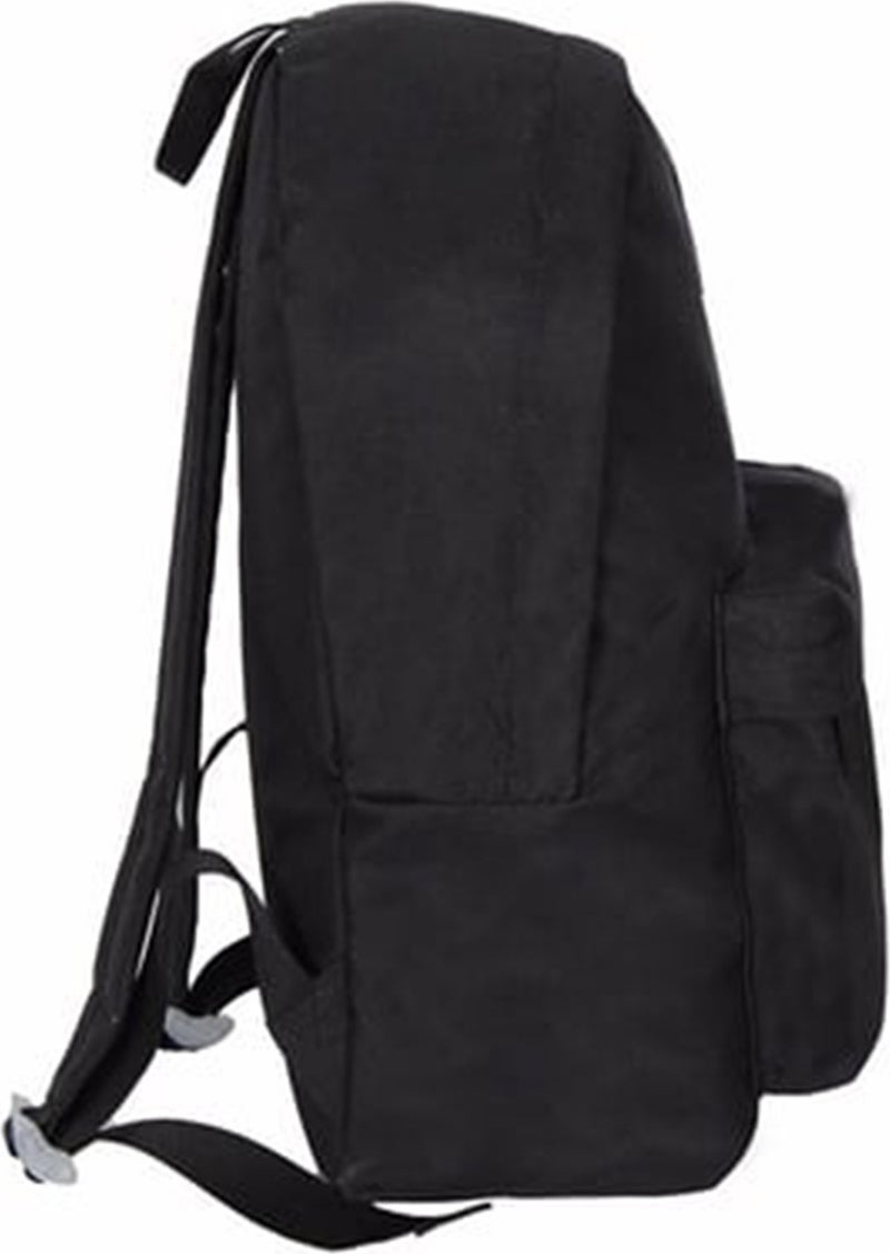 UNITED COLORS OF BENETTON Casual Backpack 70685 Black  - Image 4