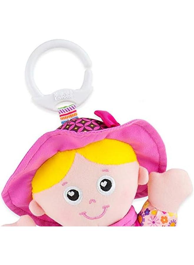 TOMY My Friend Emily Toy For Kids L27026 - Image 2