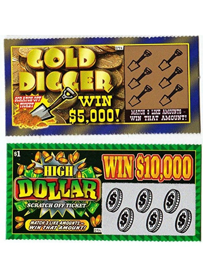 Fake Lottery Ticket Scratch Tickets (5 Tickets / 1 Pack) Pranking Toys For Friend And Family Scratcher Jokes And Gag Winning Tickets Surprise. 1381-E - pzsku/ZC3C7D43A7E699B98C2EAZ/45/_/1734347395/00248063-35ea-4545-a0ee-fe5ef5d5d9ca