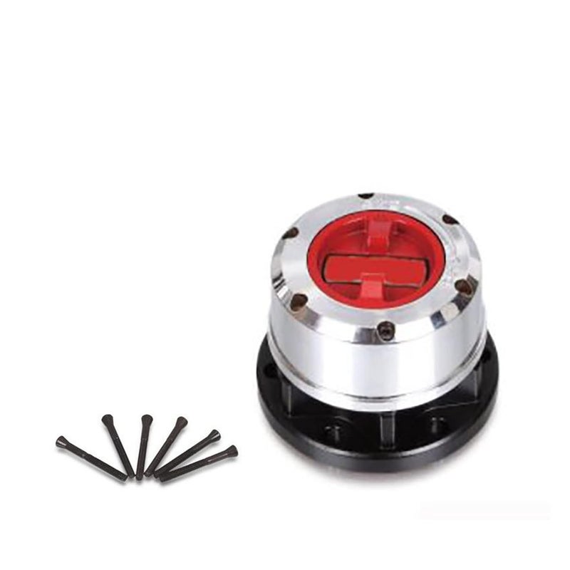 Vuzmode Locking Wheel Hub for Nissan - Image 1