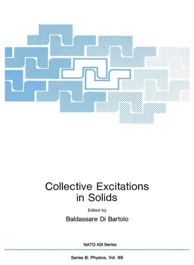 Collective Excitations in Solids 