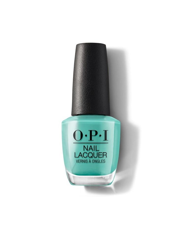 OPI NL My Dogsled Is A Hybrid NLN45 15ml