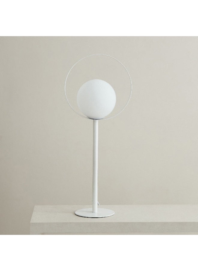 Home Box Rollins Metal Table Lamp 25 x 61 x 25 cm  - Image 1