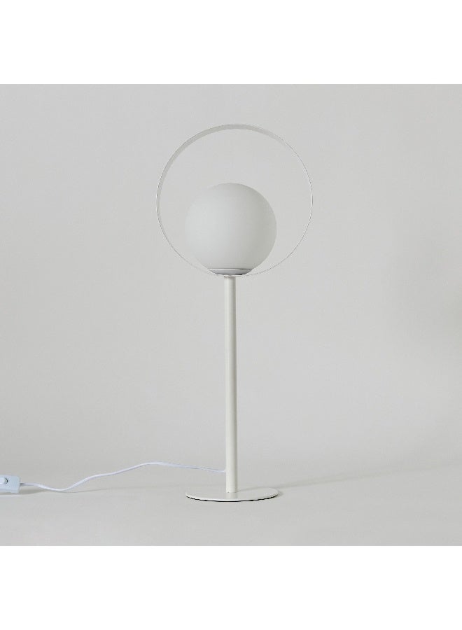 Home Box Rollins Metal Table Lamp 25 x 61 x 25 cm  - Image 5