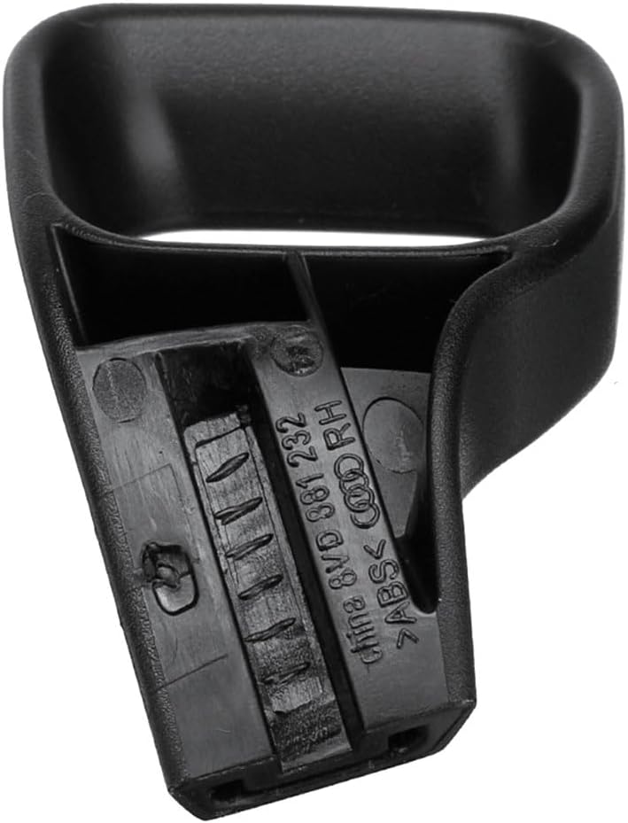 Wivplex Car Seat Adjustment Handle Lever 8P0881232 - Image 2