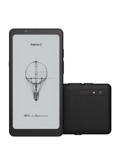 بوكس BOOX Palma2 6GB+128GB موبايل إي-ورق بمعالج ثماني النواة + معالج رسومات BSR، إضاءة أمامية، كاميرا خلفية بدقة 16 ميجابكسل، بدون شريحة SIM.  - Image 2