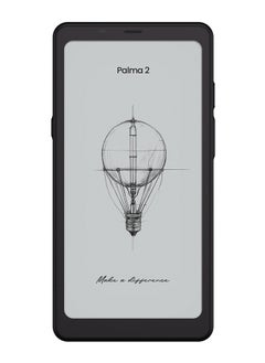 بوكس BOOX Palma2 6GB+128GB موبايل إي-ورق بمعالج ثماني النواة + معالج رسومات BSR، إضاءة أمامية، كاميرا خلفية بدقة 16 ميجابكسل، بدون شريحة SIM.  - Image 4