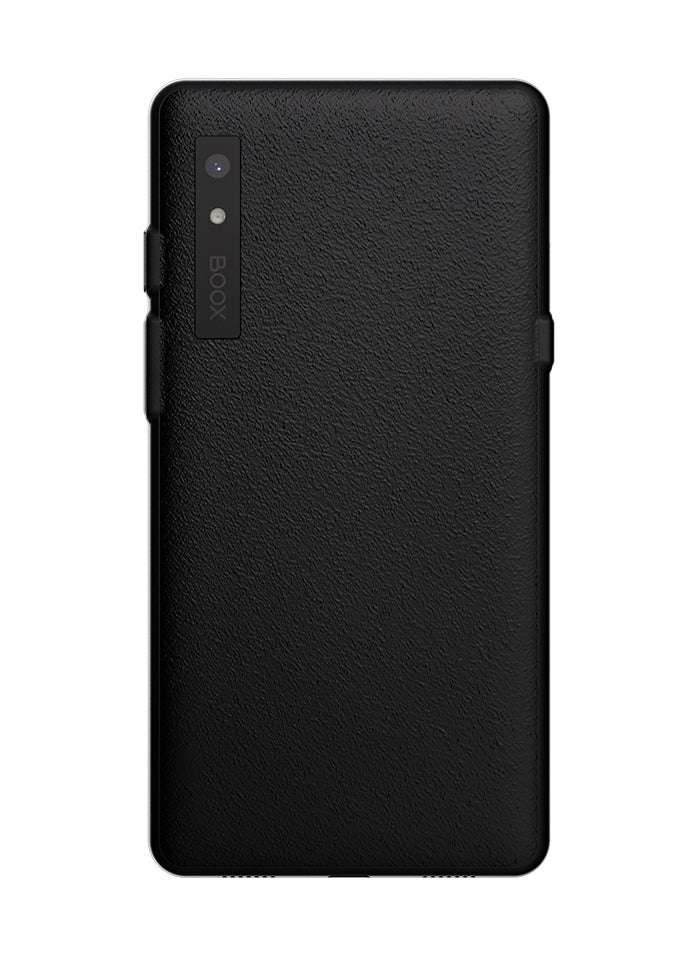 BOOX - BOOX Palma2 6GB+128GB Mobile ePaper With Octa-Core + BSR GPU, Front Light,16MP Rear Camera, w/o sim, Black - Image 1