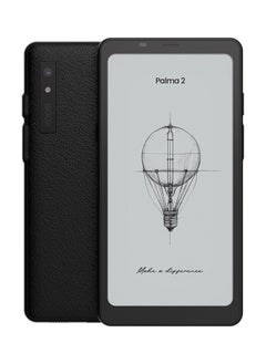 بوكس BOOX Palma2 6GB+128GB موبايل إي-ورق بمعالج ثماني النواة + معالج رسومات BSR، إضاءة أمامية، كاميرا خلفية بدقة 16 ميجابكسل، بدون شريحة SIM.  - Image 3