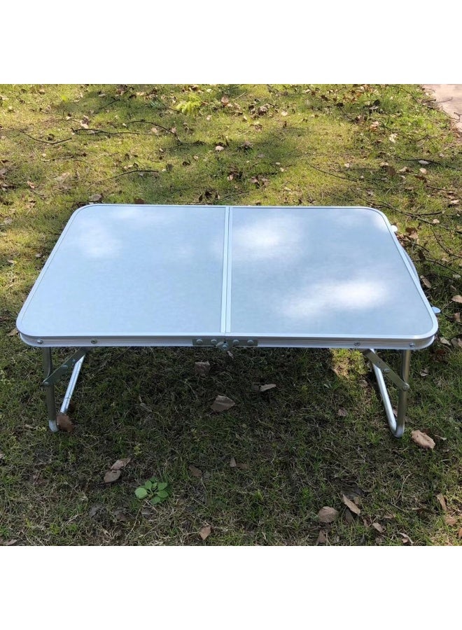 DubaiGallery Travel-Friendly Folding Table 40×60 cm for Camping & Events - Image 5