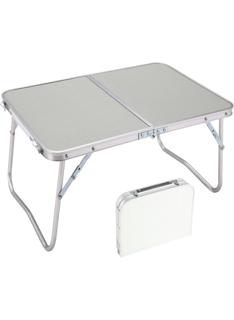 DubaiGallery Travel-Friendly Folding Table 40×60 cm for Camping & Events - Image 1