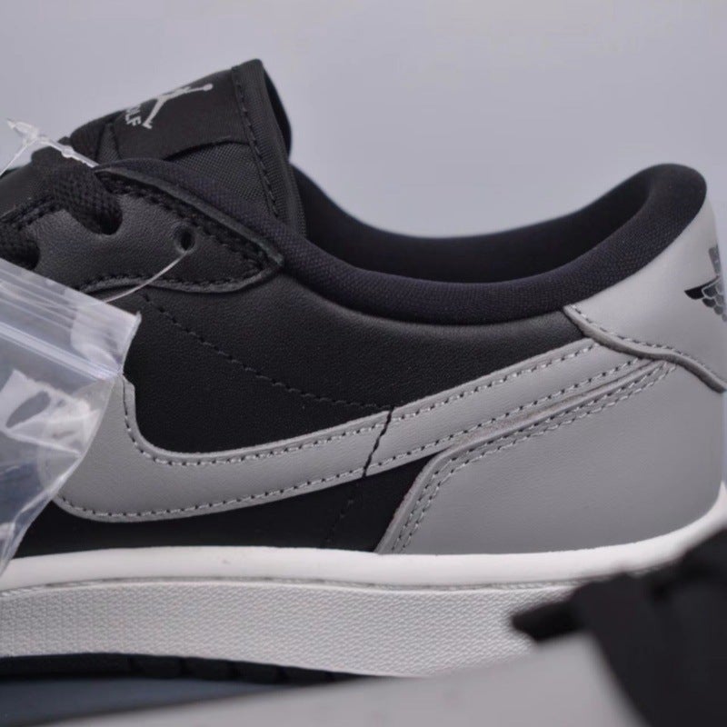 Aj Golf Spring Pointed Cowhide Men'S Board Shoes Women'S Shoes Casual Men'S Shoes Summer Soft Soles - Image 4