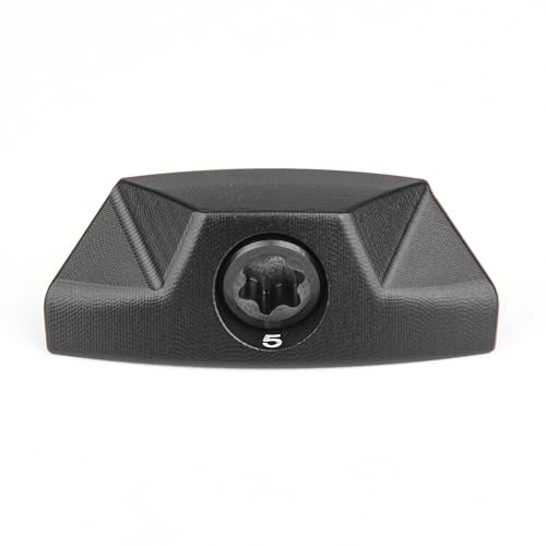 Gofotu Golf Driver Weights Compatible with Callaway 2025 Elyte Driver Back Weight Choose one (5g) - Image 2