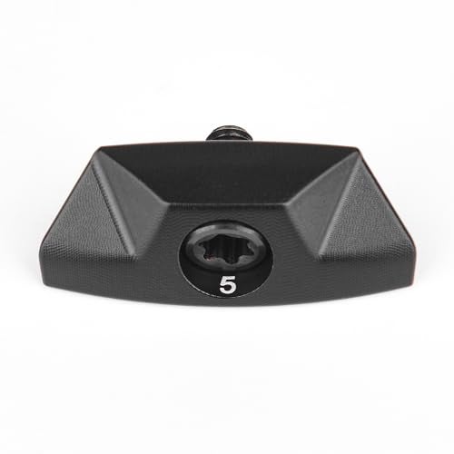 Gofotu Golf Driver Weights Compatible with Callaway 2025 Elyte Driver Back Weight Choose one (5g) - Image 1