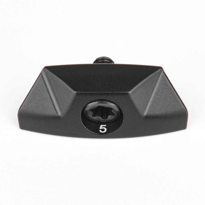 Gofotu Golf Driver Weights Compatible with Callaway 2025 Elyte Driver Back Weight Choose one (5g) - Image 5