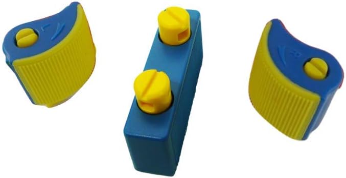 Ascend Tools Adjustable Holder - Accessory for Organizer Genie Pegboards to Securely Hold Tools of Any Shape, Size or Contour - Image 1