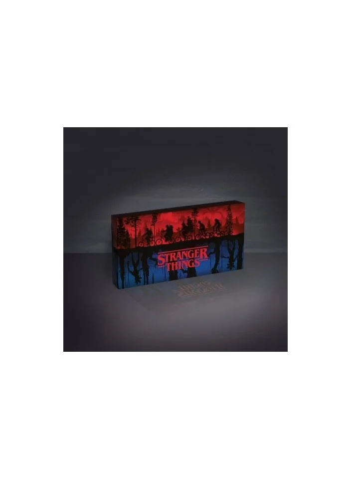 Pyramid Pyramid LETTERBOX LIGHT BOX (WSQK)